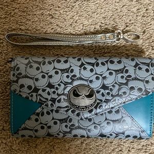 Nightmare Before Christmas Hand Bag